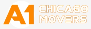 Chicago Moving Company - Graphic Design