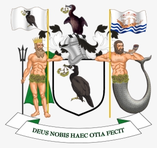 La Primera Vez Que Se Usó Fue En El Año - Liverpool City Coat Of Arms