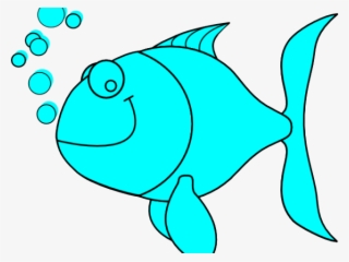 Goldfish Clip Art