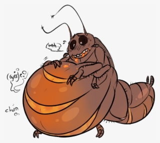 Honeypotted - Honeypot Ant Inflation