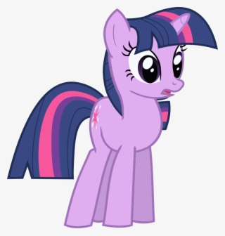 Comments - Twilight Sparkle As A Filly