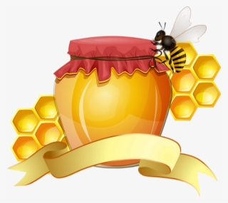 Honey Vector