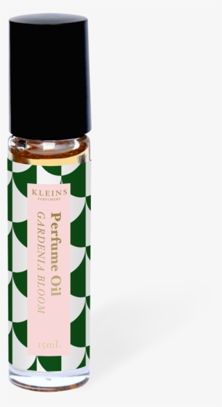 Gardenia Bloom Perfume Oil - Perfume