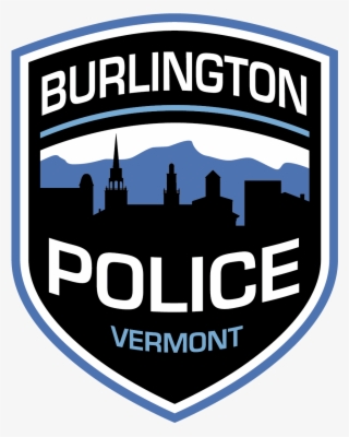 Burlington Police Department Recruiting - Burlington Police Department Logo