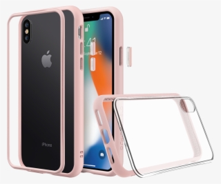 Rhinoshield Mod Nx Iphone Xr