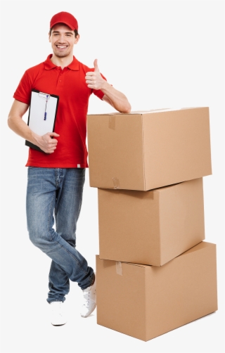 If You Are Anxious About Large Items That Will Not - Box