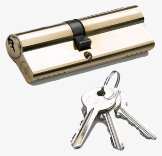 Era 6 Pin Economy Euro Profile Double Door Cylinder - Trigger