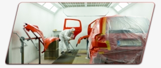 Karle Coachwork - Car Body Paint Banner