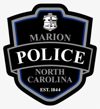 City Of Marion - Plaque De Rue