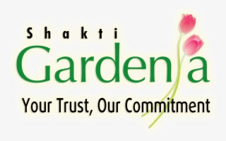 Gardenia Logo - Orchard