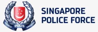 Police Singapore Png