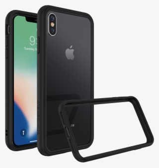 Rhinoshield Crashguard Nx For Iphone Xs Max - Rhinoshield Crashguard Nx Xs Max