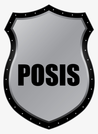 Posis Logo - You Step On A Lego