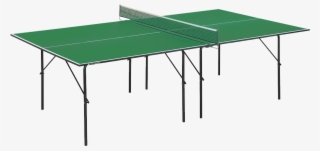 Dimensions - Ping Pong Asztal