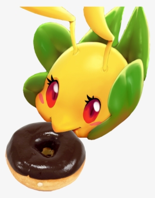 View Donut ,