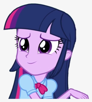 Twilight Sparkle Human Rainbow Rocks