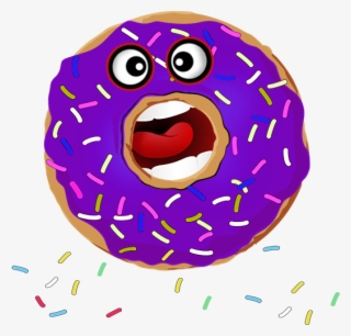 Donut Ohh