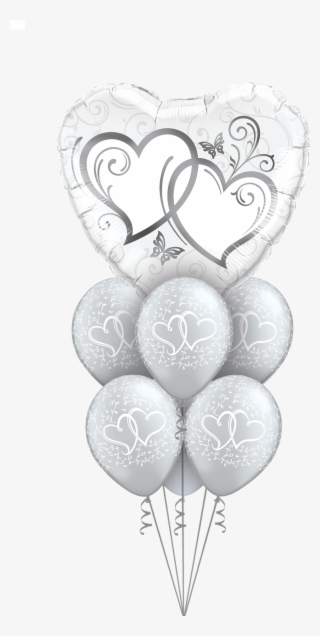 Valentine's Day Balloons - Balloon