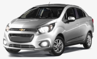 Autos Chevrolet - Chevrolet Spark