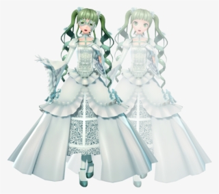 Rosa Bianca Png - Anime