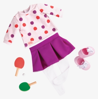 //s3 Ca Central - Our Generation Ping Pong Pro