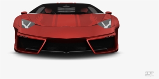 My Perfect Lamborghini Aventador - Lamborghini Aventador