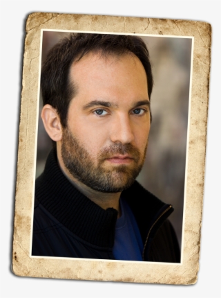 Do You Prefer Writing, Acting Or Directing - Jamison Newlander