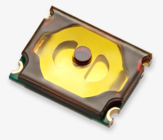 Compact And Thin, Double Action - Circle