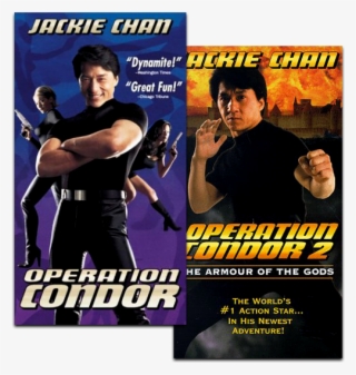 Condorvhs - “ - Jackie Chan Comedy Movies In Hindi List
