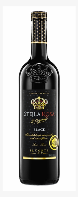 Stella Rosa® Black - Stella Rosa