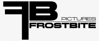 Frostbite Logo - Graphic Design