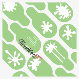 Splatter Vinyls Splatter Vinyls - Illustration