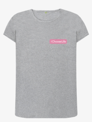 The Name Tag - T-shirt