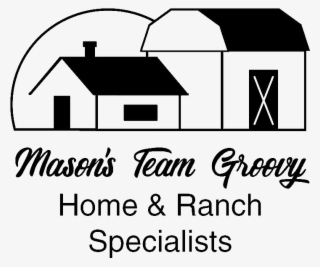Mason's Team Groovy - House