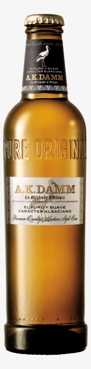 A - K - Damm - Ak Damm
