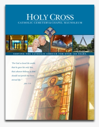 Holy Cross Location Cover - Poster - 805x574 PNG Download - PNGkit