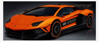 Sports Car Wallpaper Lamborghini 3d
