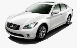 Infiniti - 2011 M35