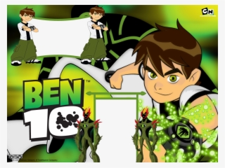 Pin Molduras Minnie Amanh Outro Dia Genuardis Portal - Ben 10