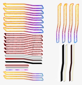 Li3f7 ] - Street Fighter X Tekken Lifebar