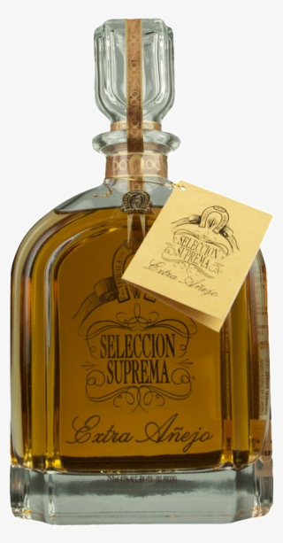 Glass Bottle