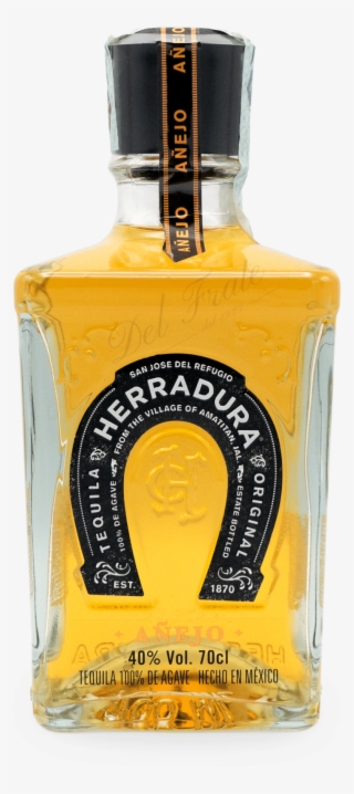 Indietro - Herradura - Glass Bottle