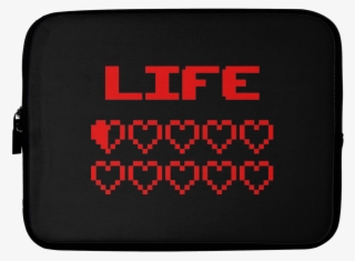 Gaming Life Bar - Future Evil Ex Girlfriend