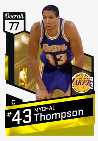 651 X 941 2 - John Stockton Nba 2k17