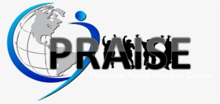Praise Ministries Family Worship Center, Inc - Graphic Design