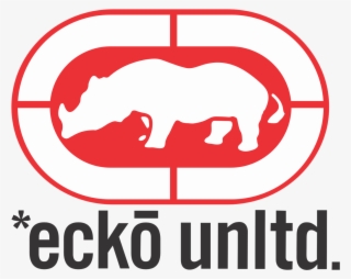 The Gallery For > Fashion Brand Name Logos - Ecko Unltd Logo Vector