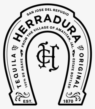 Logo Tequila Casa Herradura
