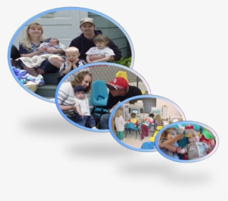 Tri-county Community Action Partnership's Early Head - Play