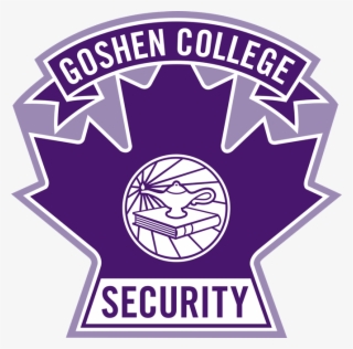 Annual Campus Safety Report - Emblem