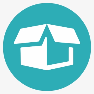 Imperium Pallet Shippers - Packaging Logos Png White